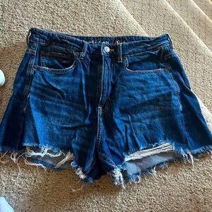 American Eagle Denim Shorts